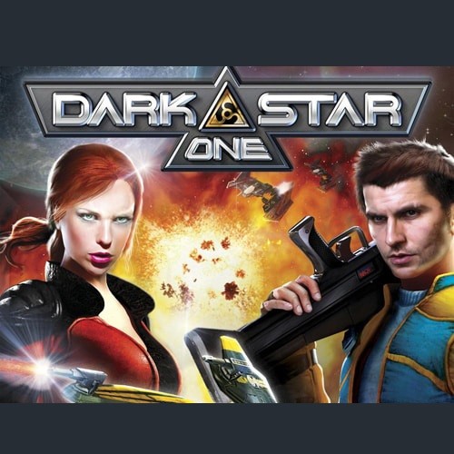 Darkstar One
