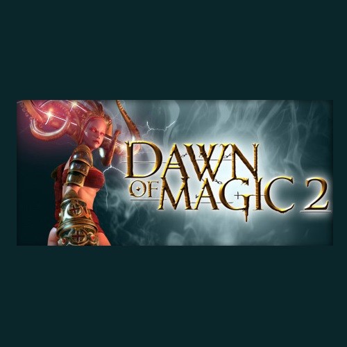 Dawn of Magic 2