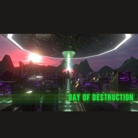 Day of Destruction VR