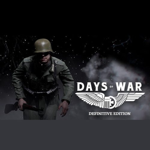 Days of War (Definitive Edition)