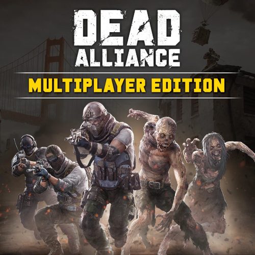 Dead Alliance (Multiplayer Edition)