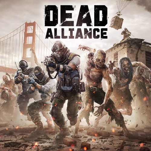 Dead Alliance Multiplayer Edition + Full Game Upgrade