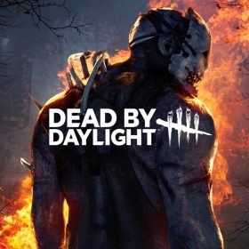 Dead by Daylight Dead by Daylight