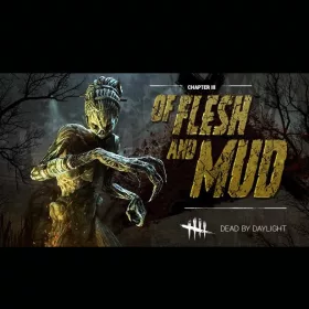 Dead by Daylight - Of Flesh and Mud Chatper (DLC)