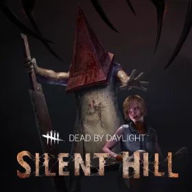Dead by Daylight - Silent Hill Chapter (DLC)