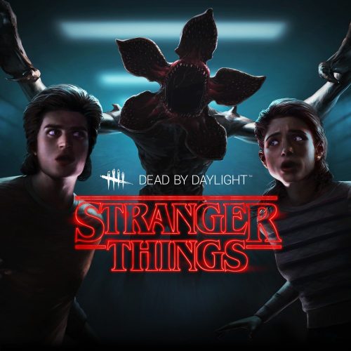 Dead by Daylight - Stranger Things Chapter (DLC)