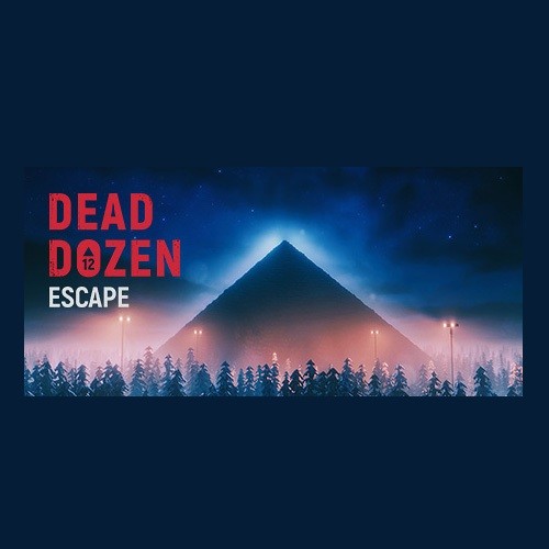 DEAD DOZEN Escape