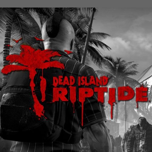 Dead Island Riptide (EU)