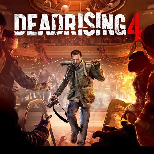 Dead Rising 4