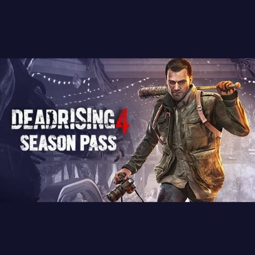 Dead Rising 4 - Season Pass (DLC)