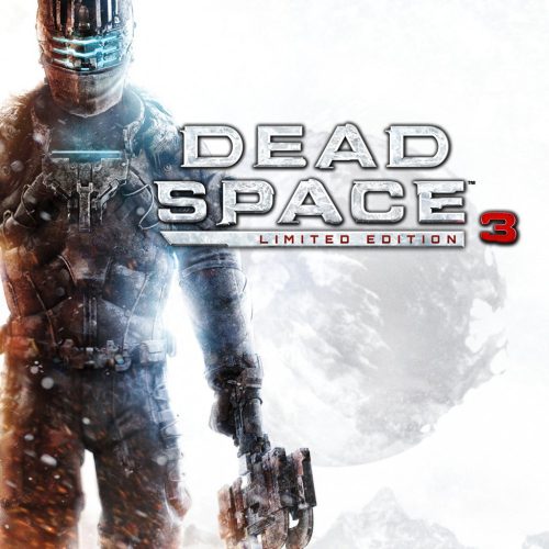 Dead Space 3: Limited Edition