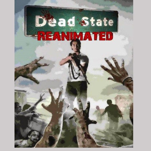 Dead State: Reanimated