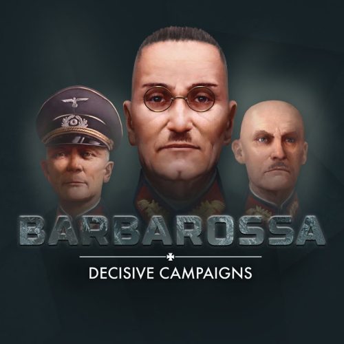 Decisive Campaigns: Barbarossa