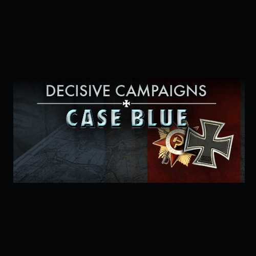 Decisive Campaigns: Case Blue