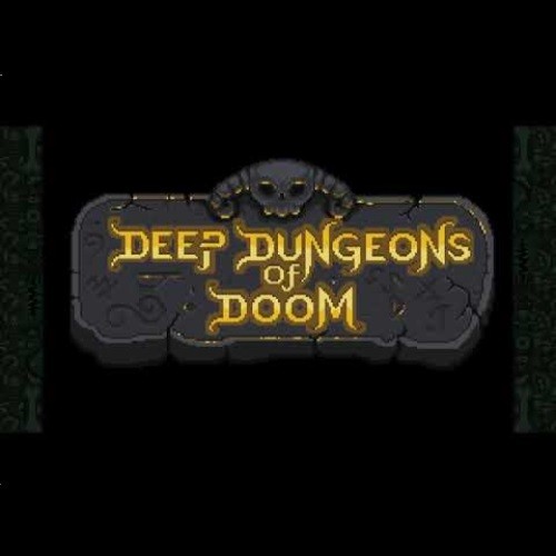 Deep Dungeons of Doom