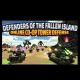 DEFENDERS OF THE FALLEN ISLAND