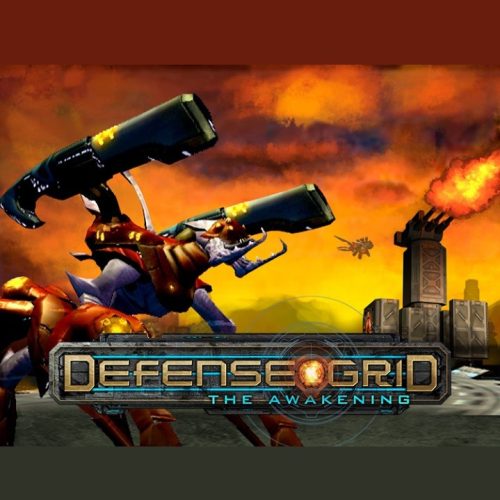 Defense Grid: The Awakening