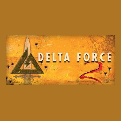 Delta Force 2