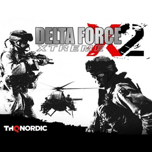 Delta Force: Xtreme 2