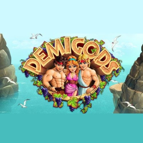 Demigods