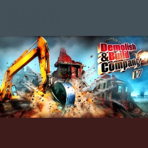 Demolish & Build Company 2017