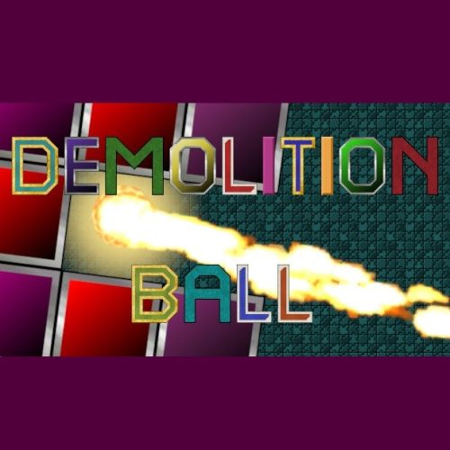 Demolition Ball