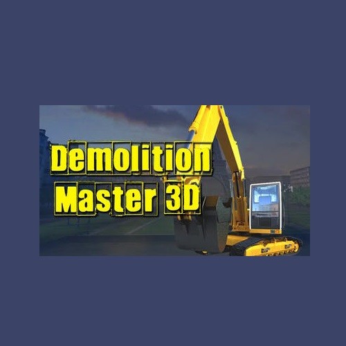Demolition Master 3D