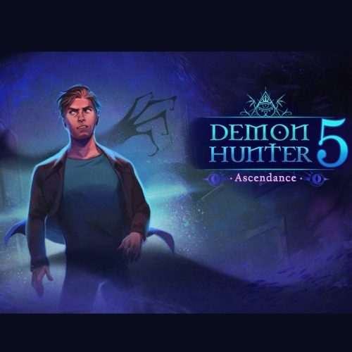 Demon Hunter 5: Ascendance