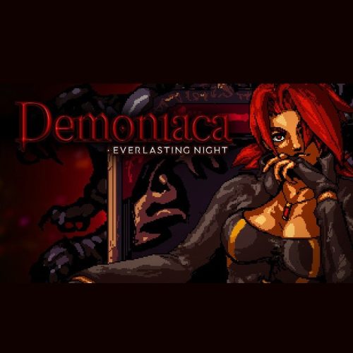Demoniaca: Everlasting Night
