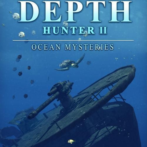 Depth Hunter 2: Ocean Mysteries (DLC)