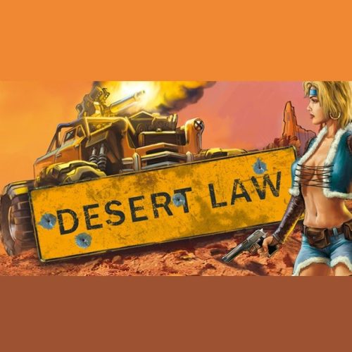 Desert Law