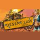 Desert Law
