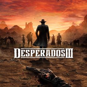 Desperados III Desperados III