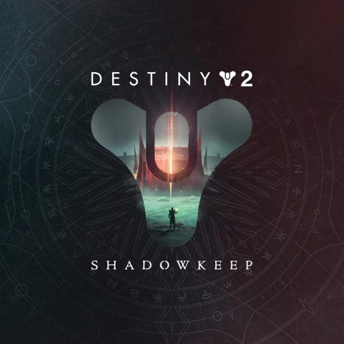 Destiny 2: Shadowkeep (DLC)