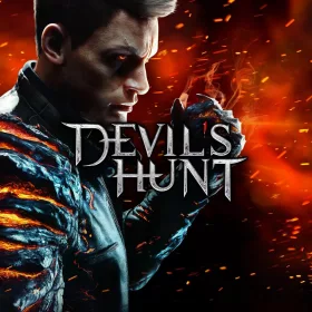 Devil's Hunt