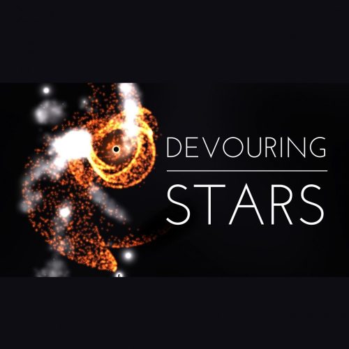 Devouring Stars