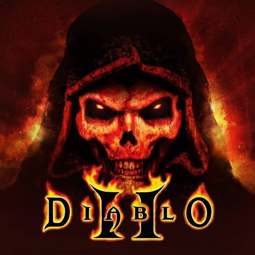 Diablo II