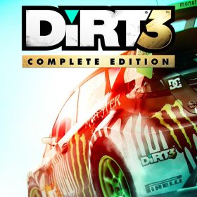 Dirt 3 (Complete Edition) Dirt 3 (Complete Edition)