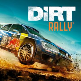 DiRT Rally DiRT Rally