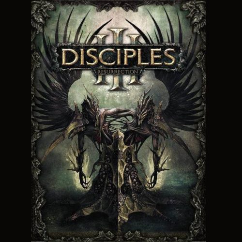 Disciples III: Resurrection