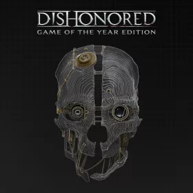 Dishonored GOTY
