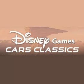 Disney Cars Classics
