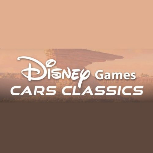 Disney Cars Classics