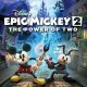 Disney Epic Mickey 2: The Power of Two