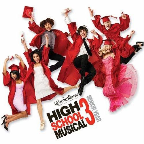 Disney High School Musical 3: Senior Year Dance