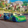 Disney Pixar Cars