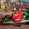 Disney Pixar Cars 2: The Video Game