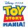 Disney Pixar Toy Story Mania!
