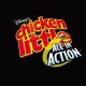 Disney's Chicken Little: Ace in Action