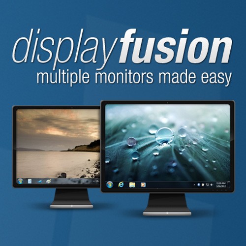 DisplayFusion